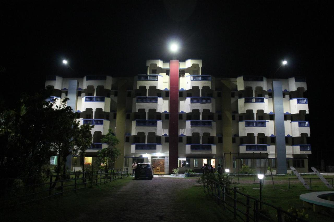 Hotel Deepak บัคคาห์ลี ภายนอก รูปภาพ
