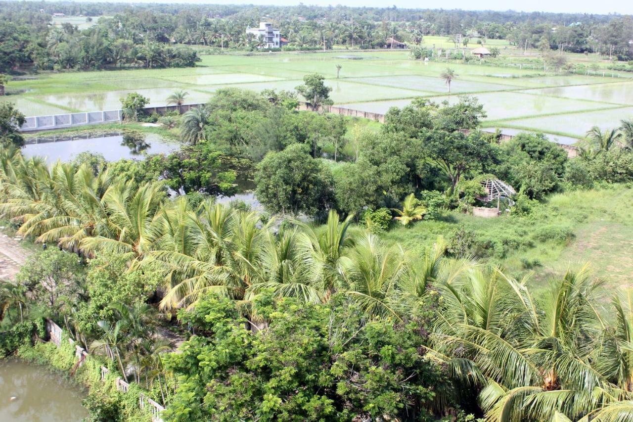 Hotel Deepak บัคคาห์ลี ภายนอก รูปภาพ